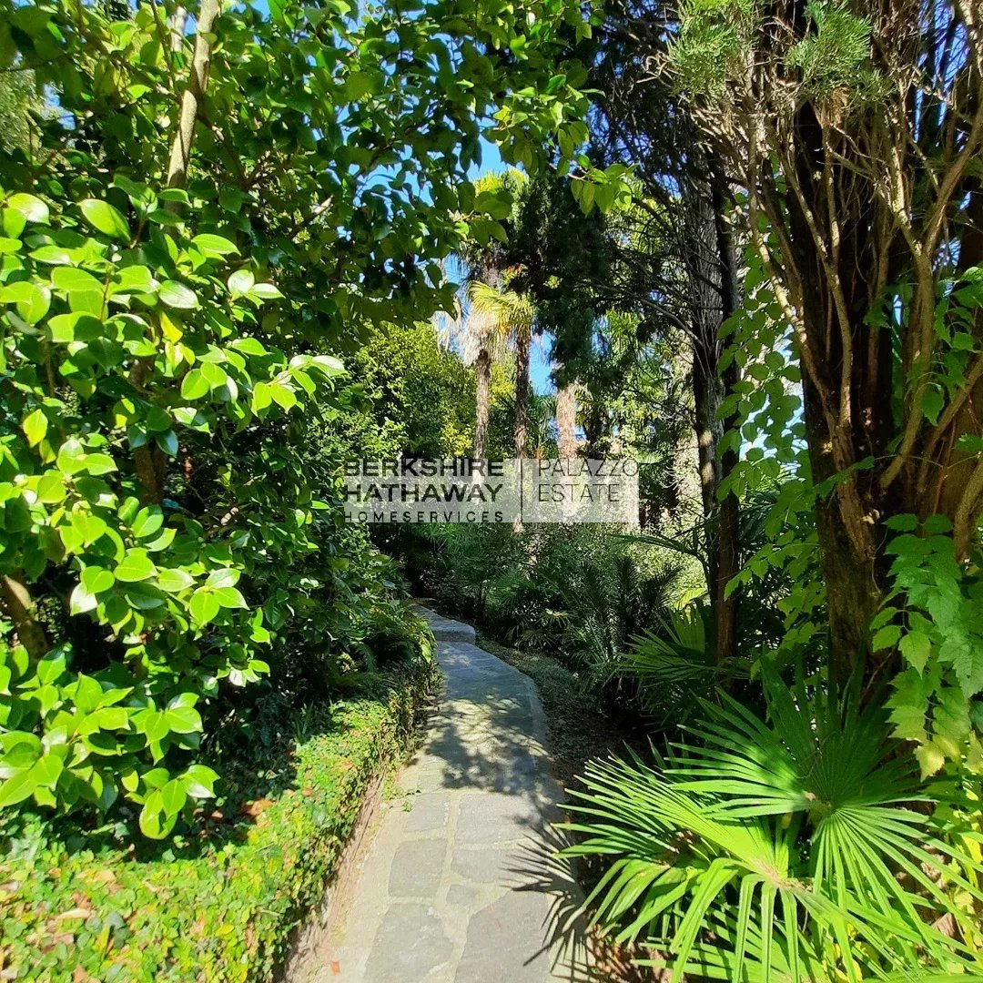 Villa in Oggebbio, Italien, 426 m² - Foto 12