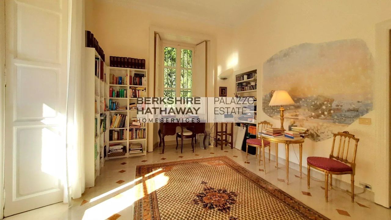 Villa in Oggebbio, Italien, 426 m² - Foto 8