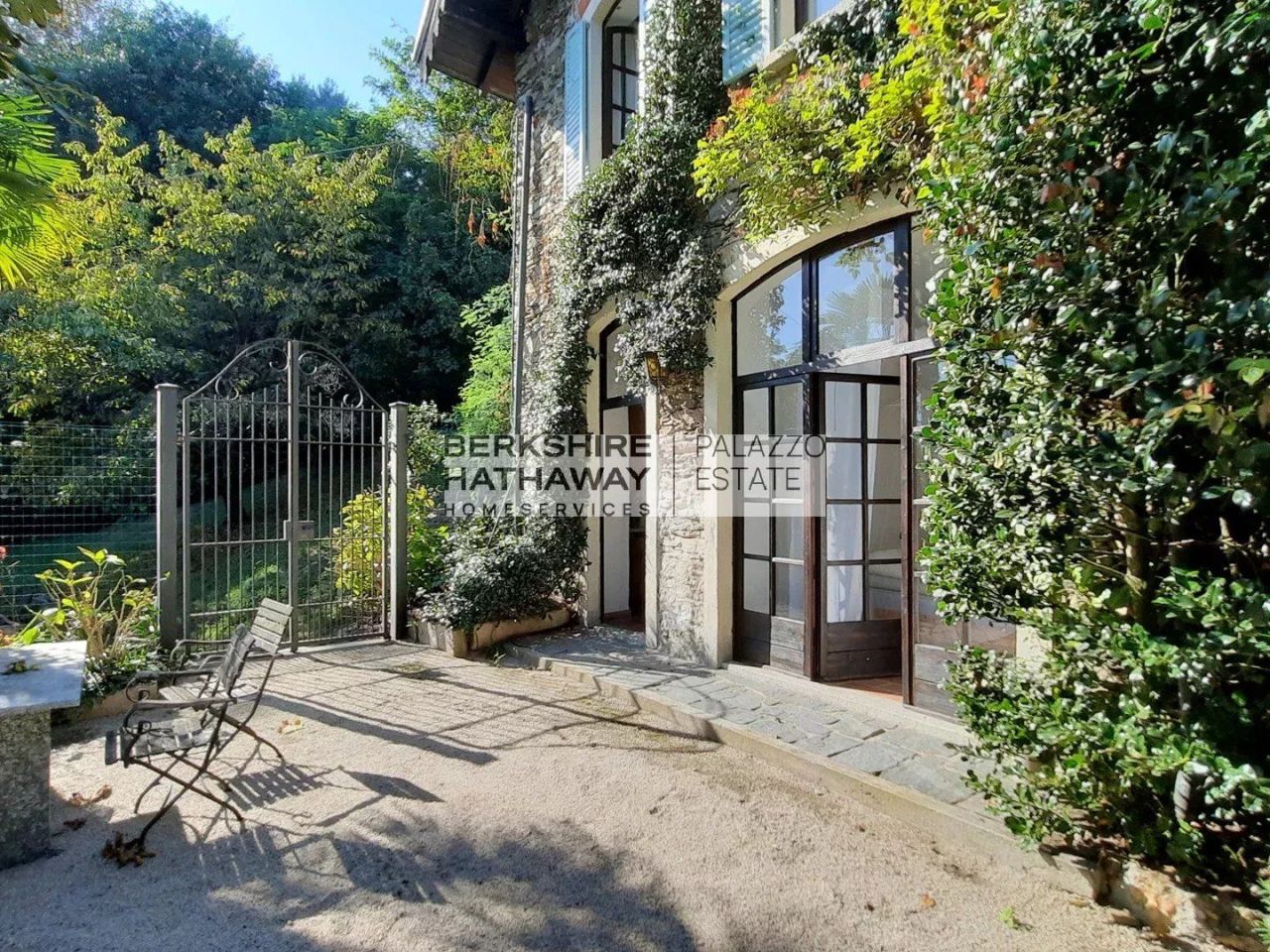 Villa in Oggebbio, Italien, 426 m² - Foto 5