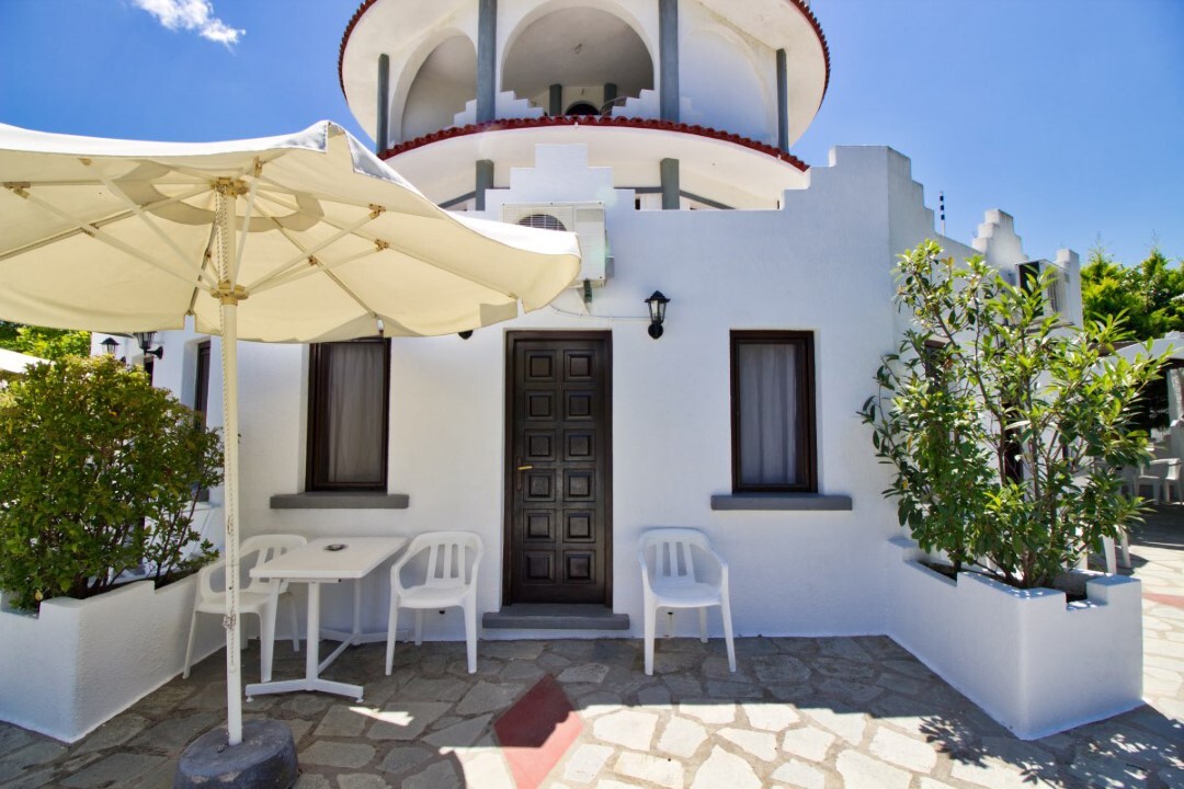 Hotel, albergo a Calcidica, Grecia, 350 m² - foto 14