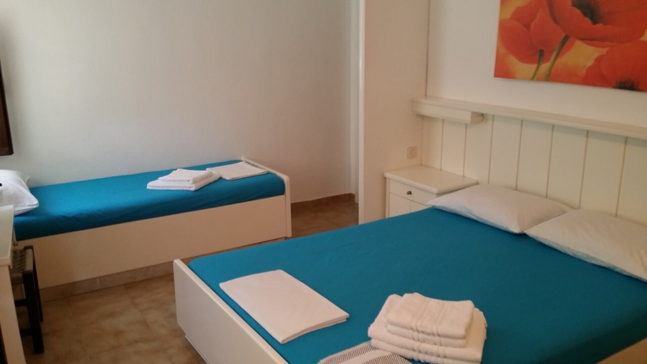 Hotel, albergo a Calcidica, Grecia, 350 m² - foto 5