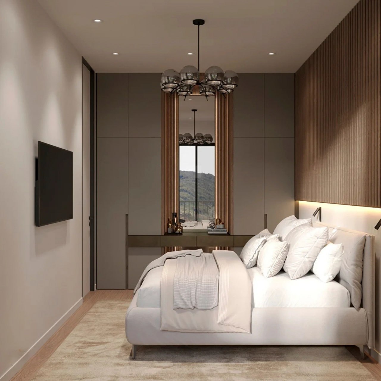 Appartement à Budva, Monténégro, 35.79 m² - image 1