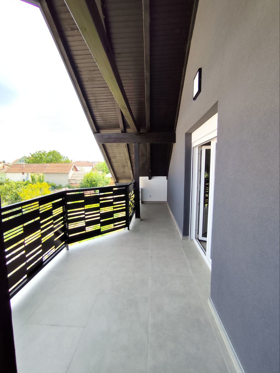 Villa in Novi Sad, Serbia, 260 m² - picture 5