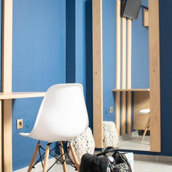 Hotel, albergo a Neos Marmaras, Grecia, 640 m² - foto 3