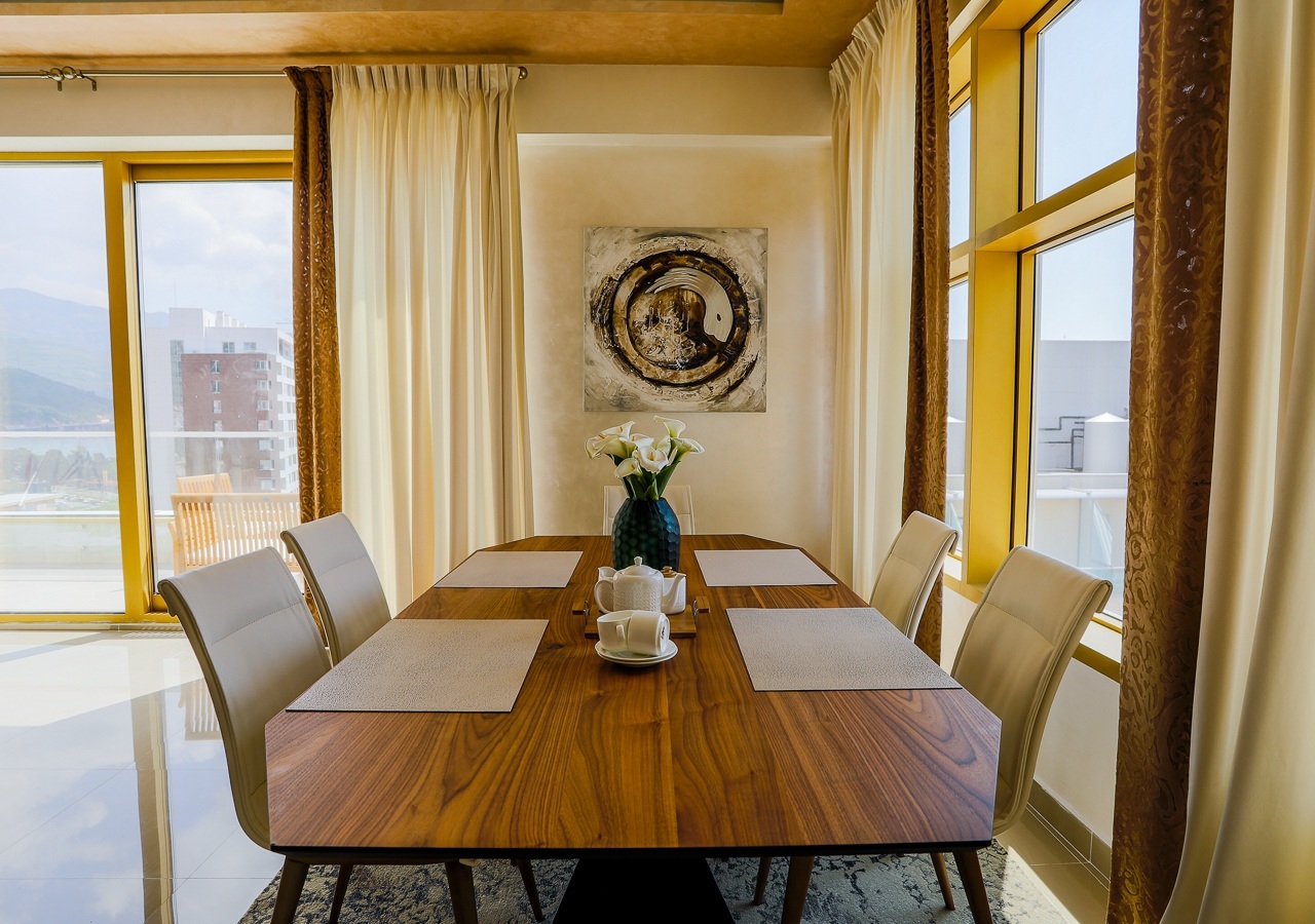 Appartement à Budva, Monténégro, 131 m² - image 1
