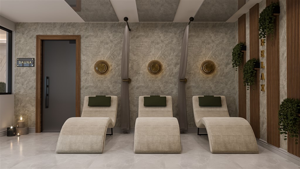 Appartement à Alanya, Turquie, 56.5 m² - image 10