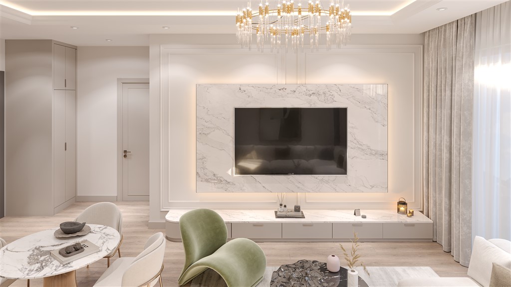 Appartement à Alanya, Turquie, 56.5 m² - image 13