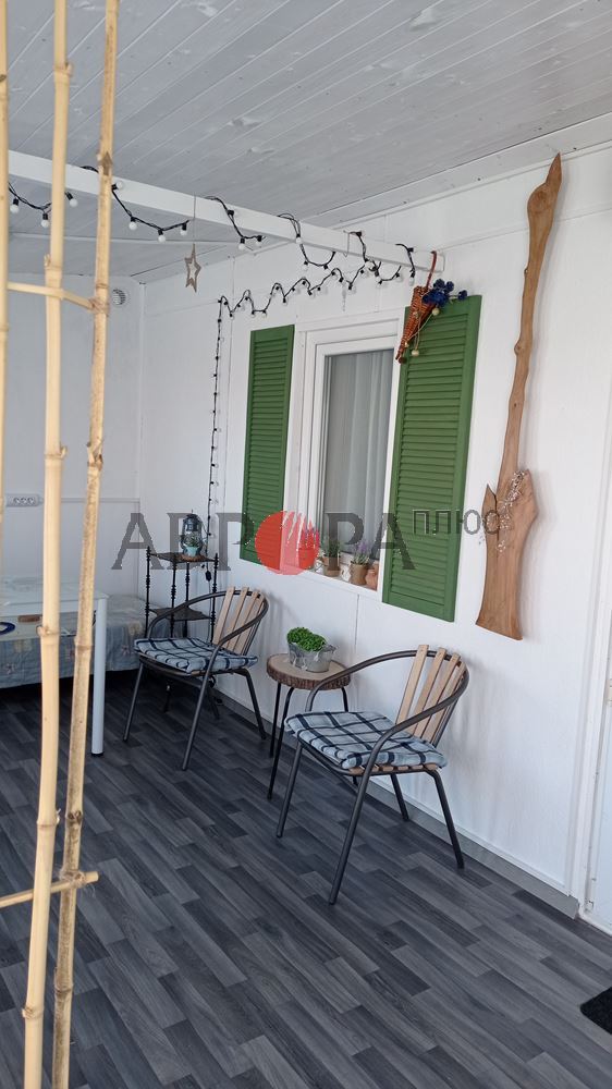 Maison à Poroy, Bulgarie, 32 m² - image 3