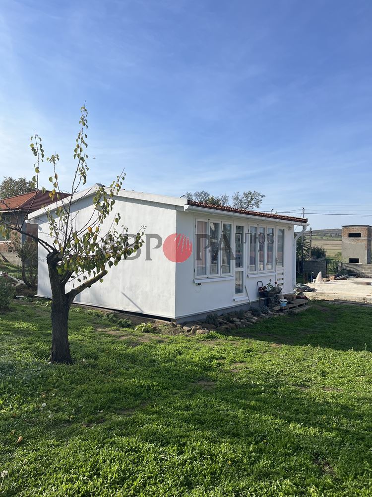 Maison à Poroy, Bulgarie, 32 m² - image 11