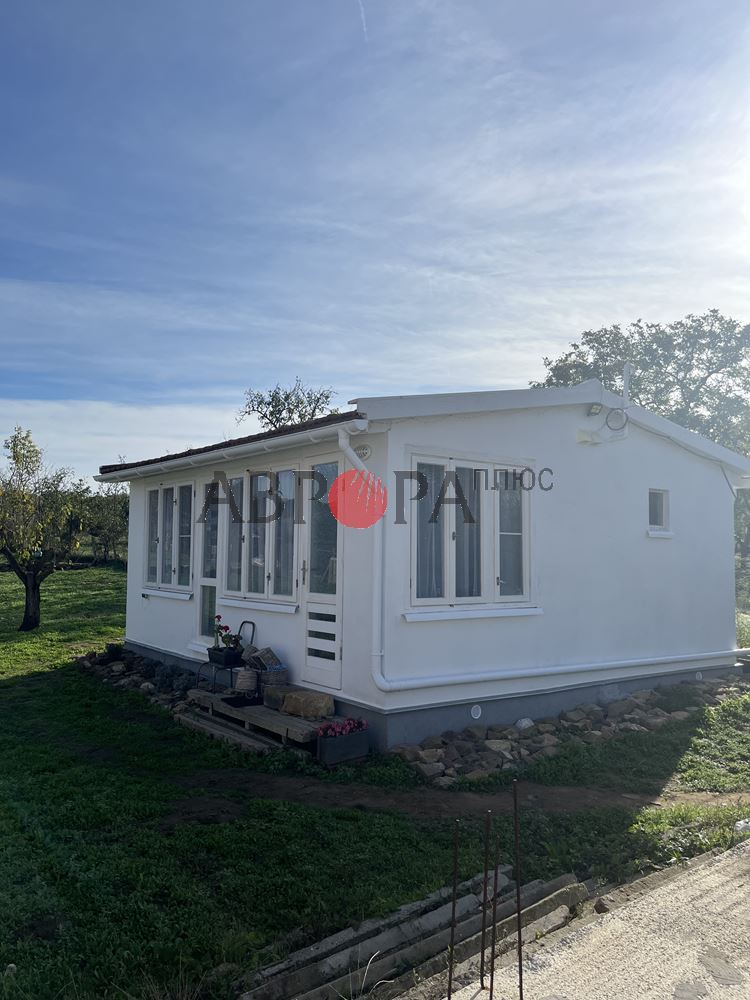 House in Poroy, Bulgaria, 32 m² - picture 1