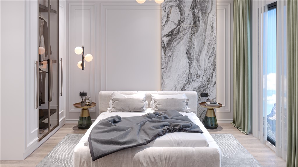 Appartement à Alanya, Turquie, 56.5 m² - image 16