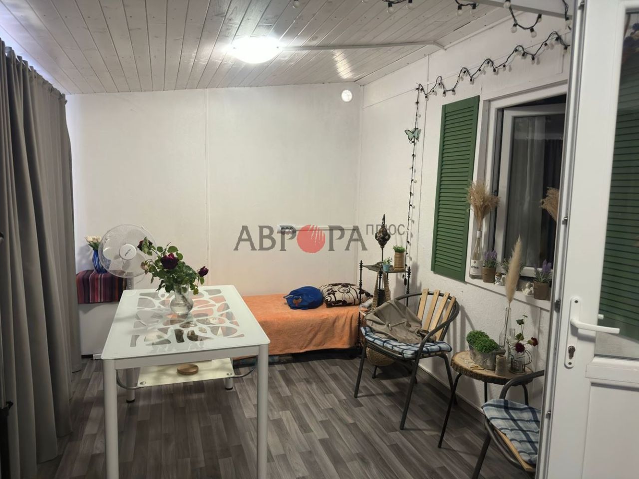 Maison à Poroy, Bulgarie, 32 m² - image 4