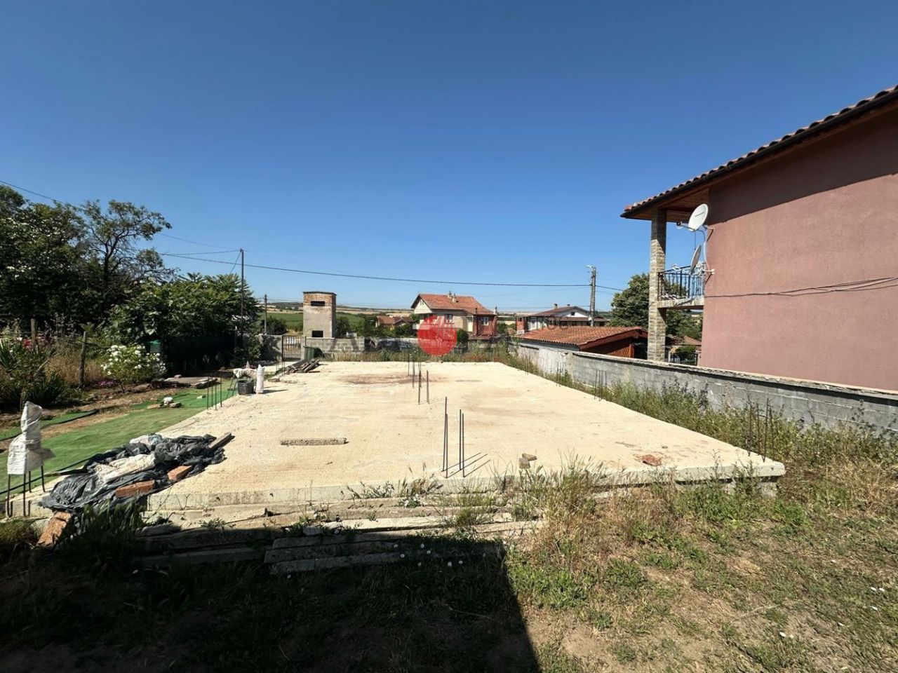 Maison à Poroy, Bulgarie, 32 m² - image 12