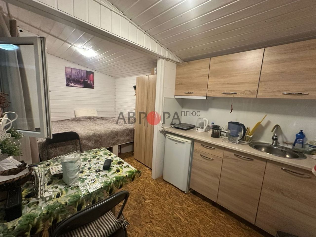 Maison à Poroy, Bulgarie, 32 m² - image 6