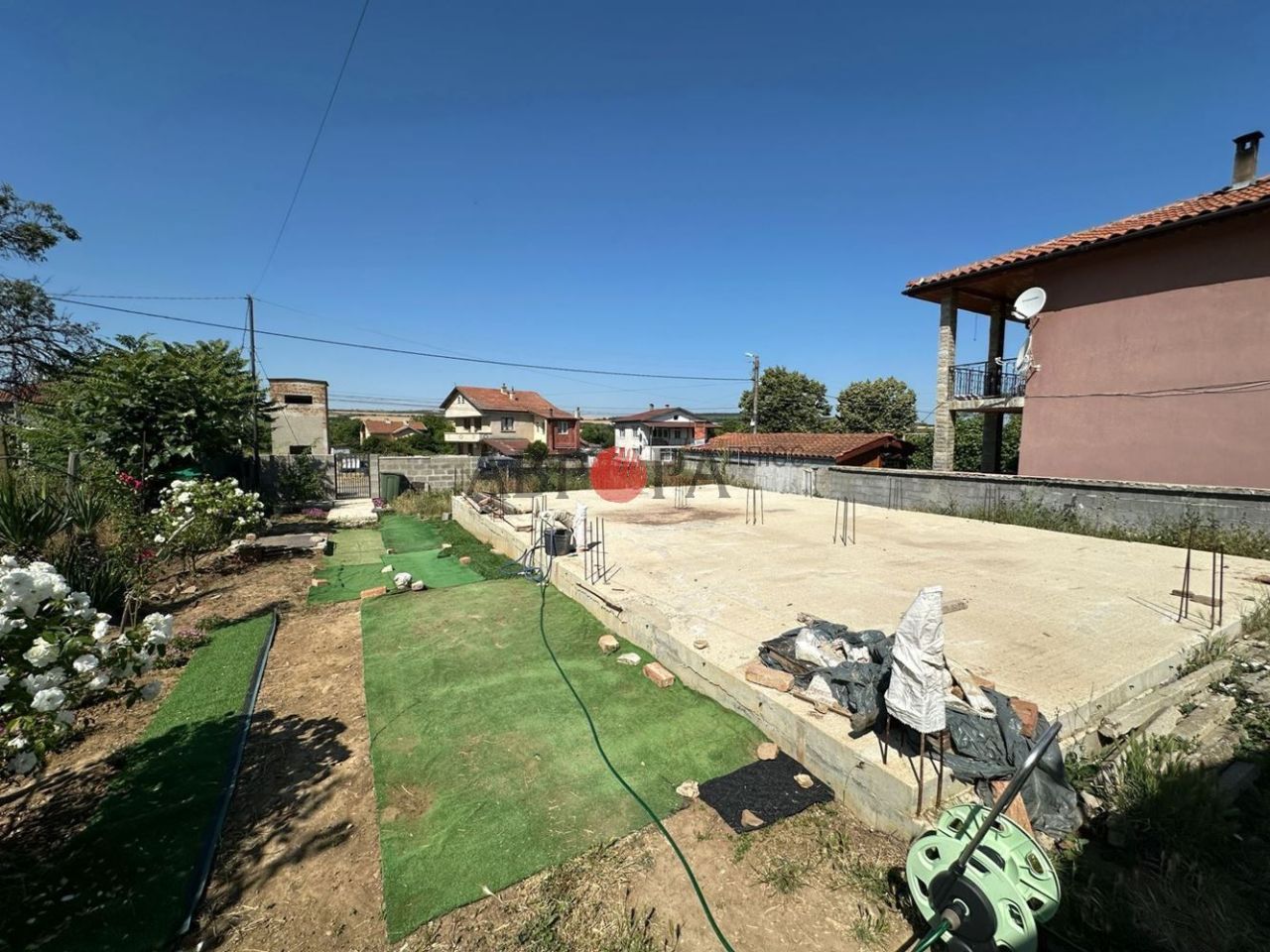 Maison à Poroy, Bulgarie, 32 m² - image 14