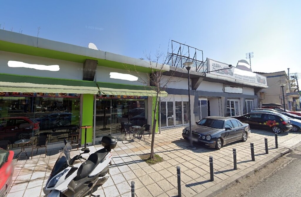 Terreno en Salónica, Grecia, 4 300 m² - imagen 2