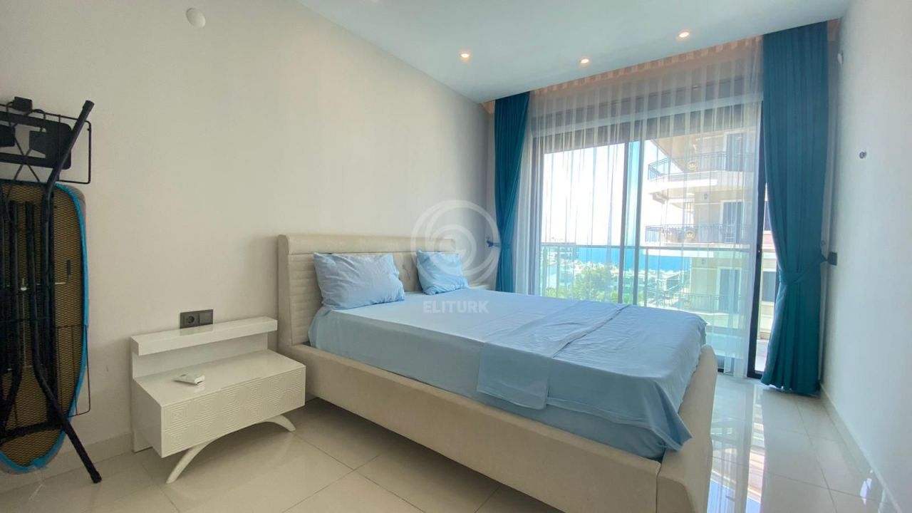 Flat in Alanya, Turkey, 65 m² - picture 6