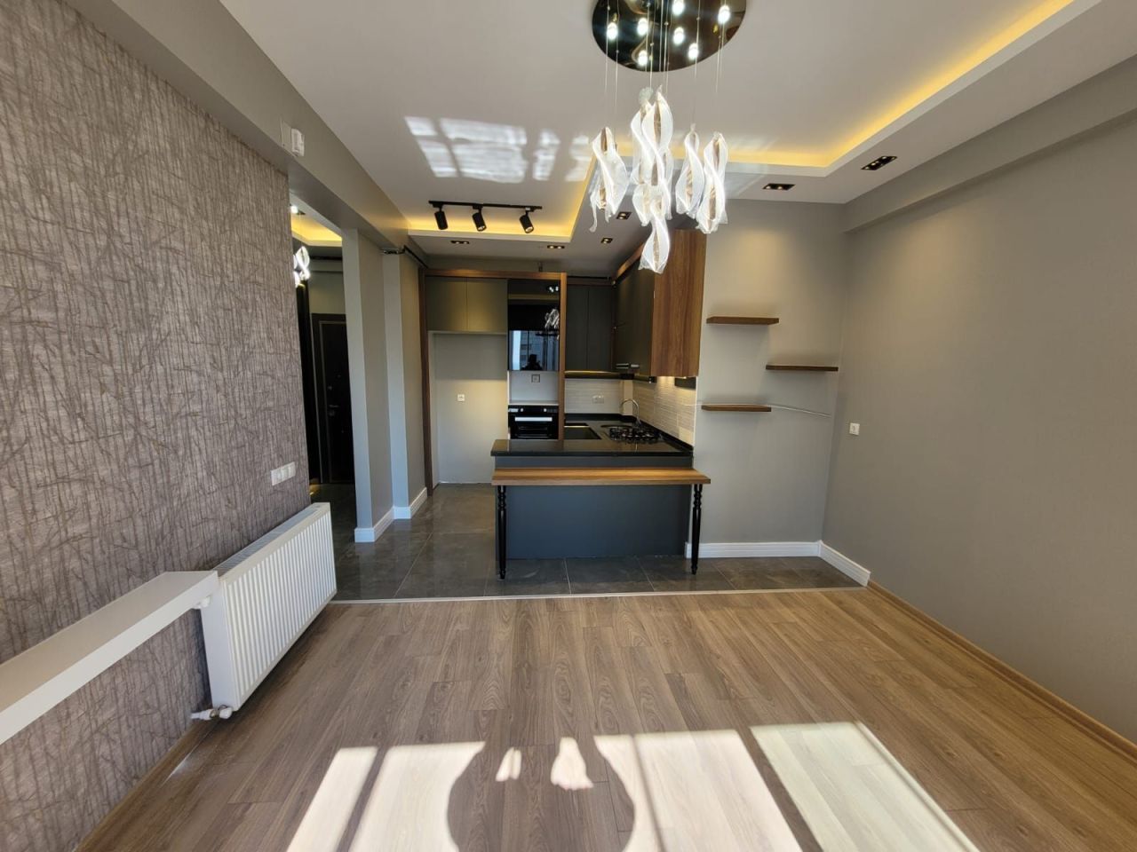 Flat in Mersin, Turkey, 90 m² - picture 1