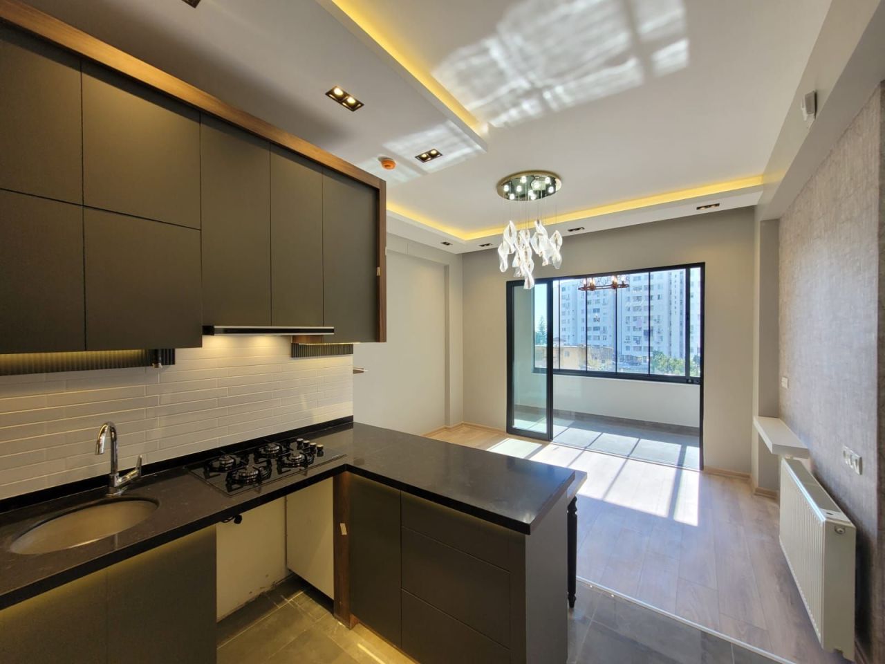 Flat in Mersin, Turkey, 90 m² - picture 4