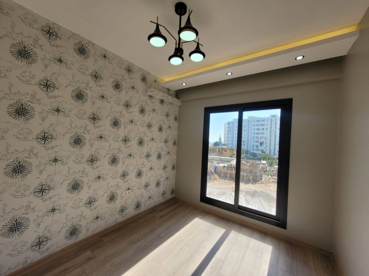 Flat in Mersin, Turkey, 90 m² - picture 9