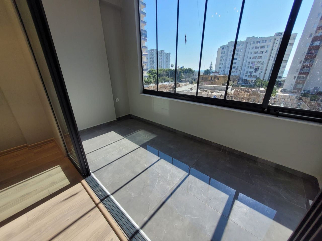 Flat in Mersin, Turkey, 90 m² - picture 6