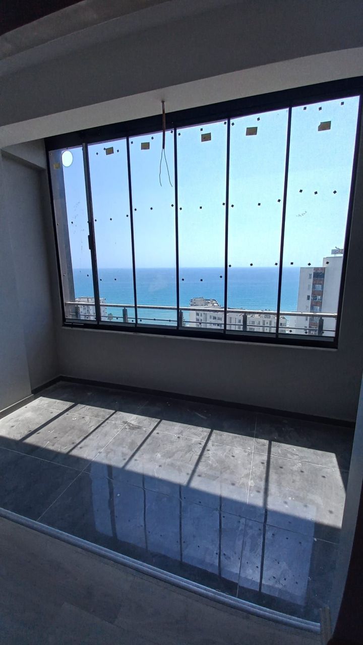 Flat in Mersin, Turkey, 95 m² - picture 12