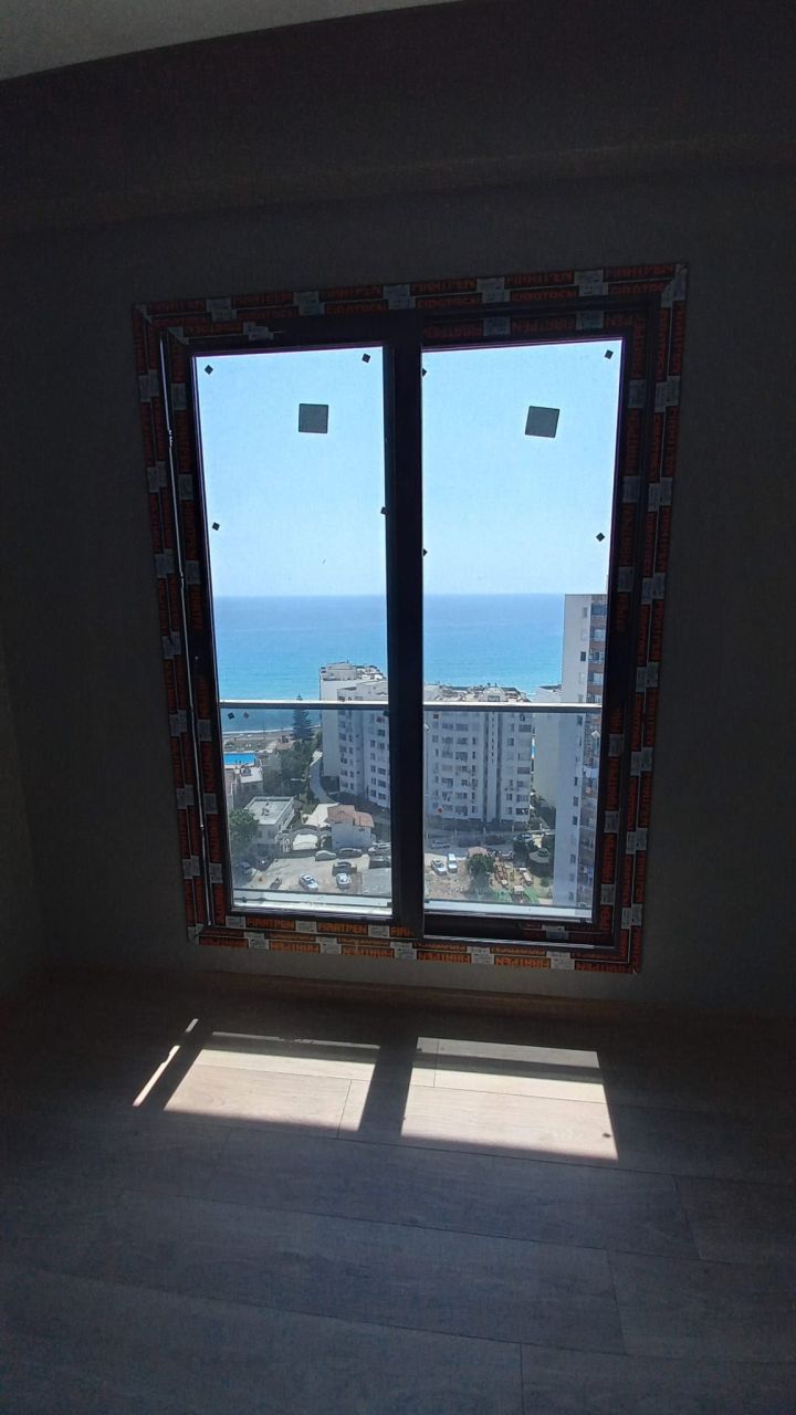 Flat in Mersin, Turkey, 95 m² - picture 14