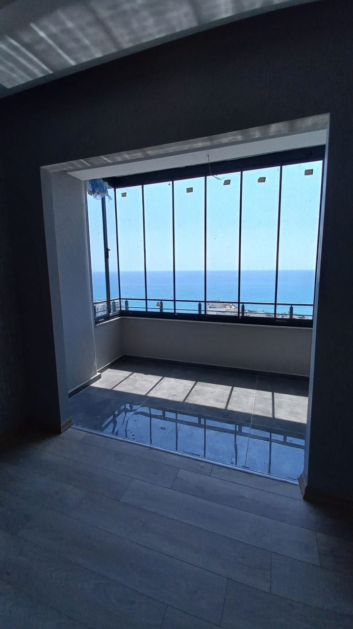 Piso en Mersin, Turquia, 95 m² - imagen 1