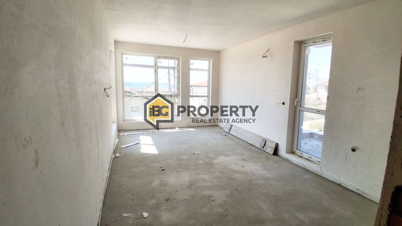 Wohnung in Varna, Bulgarien, 71 m² - Foto 1