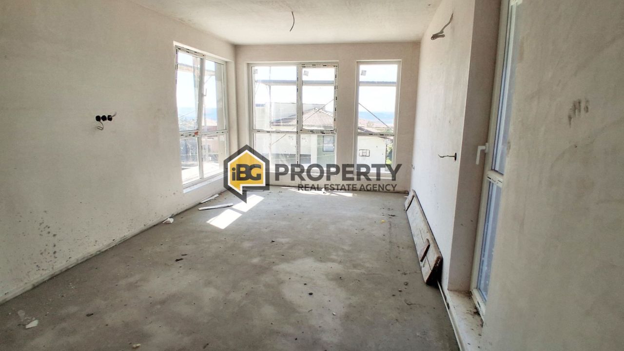 Flat in Varna, Bulgaria, 71 m² - picture 2