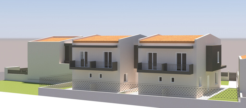 Maisonette in Sithonia, Greece, 91 m² - picture 1