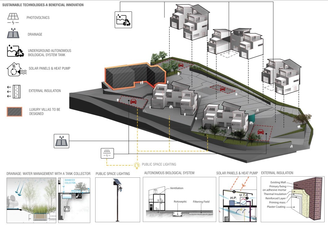 Terrain à Héraklion, Grèce, 4 805 m² - image 2