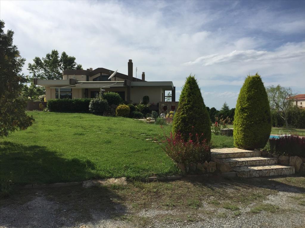 Villa à Thessalonique, Grèce, 440 m² - image 2