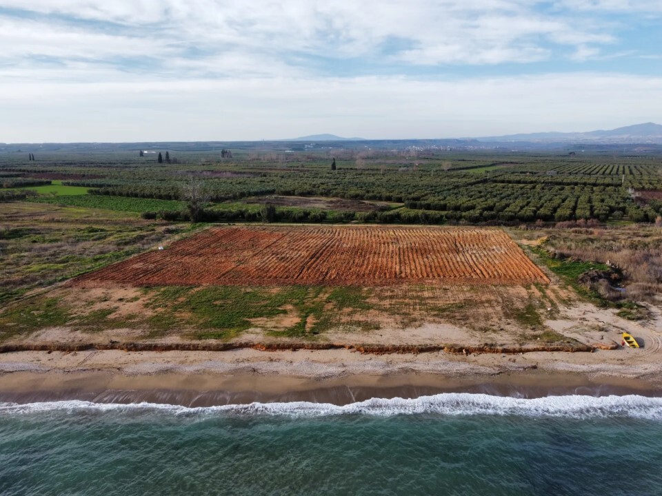 Land in Chalkidiki, Greece, 9 500 m² - picture 3