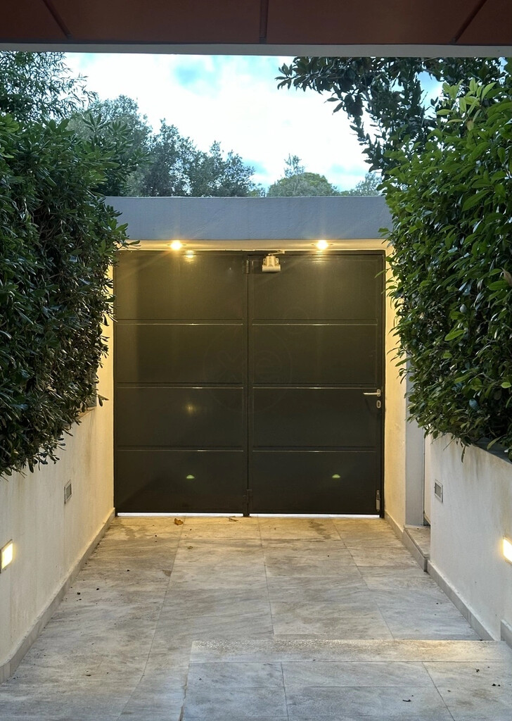 Maisonette en Atenas, Grecia, 125 m² - imagen 3