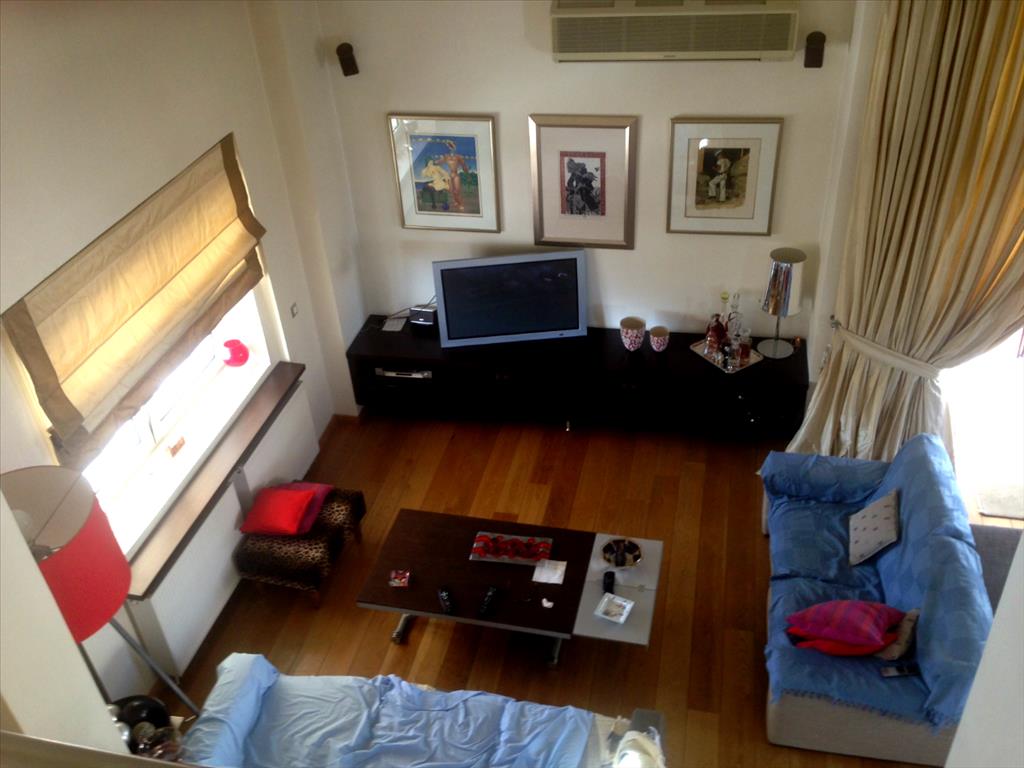 Maisonnette à Athènes, Grèce, 173 m² - image 3