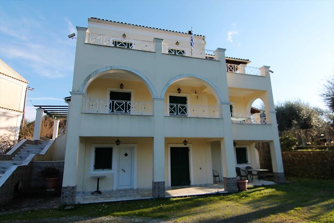 Casa a Corfù, Grecia, 340 m² - foto 3