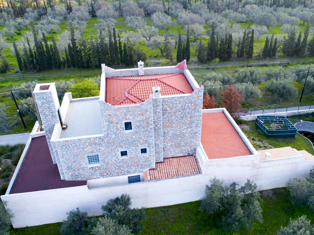 Villa en Ática, Grecia, 436 m² - imagen 3