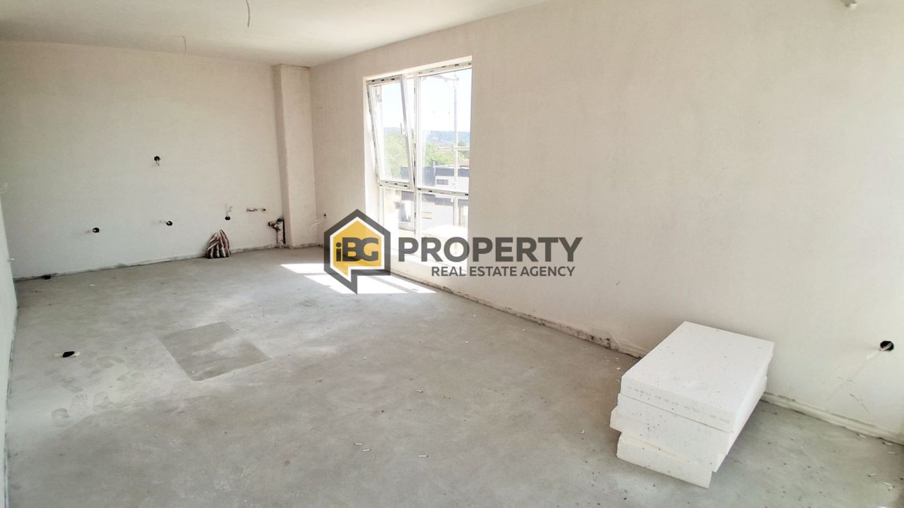 Piso en Varna, Bulgaria, 110 m² - imagen 2