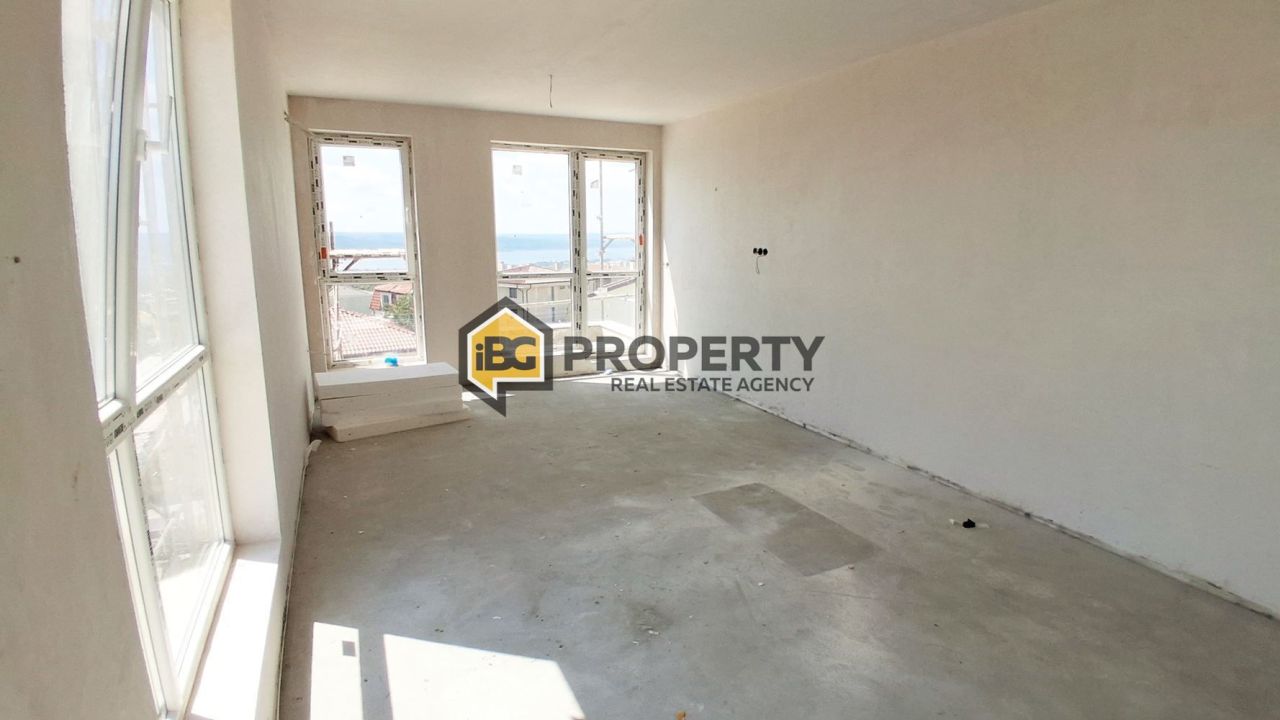 Piso en Varna, Bulgaria, 110 m² - imagen 5