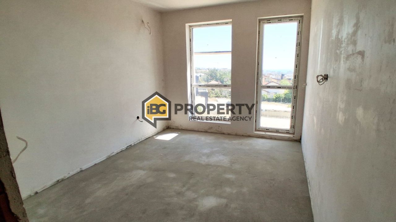 Piso en Varna, Bulgaria, 110 m² - imagen 8