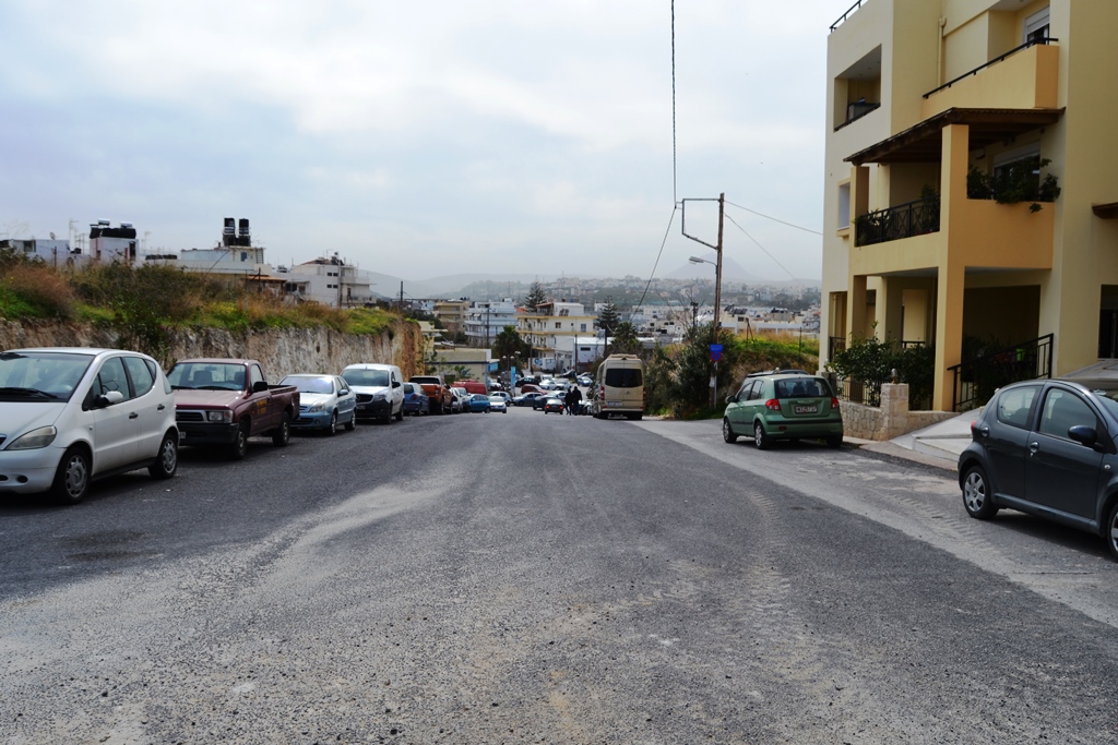 Terreno a Heraklion, Grecia, 340 m2 - foto 3