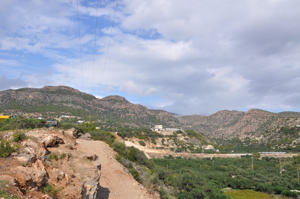 Terrain à Héraklion, Grèce, 5 547 m² - image 3