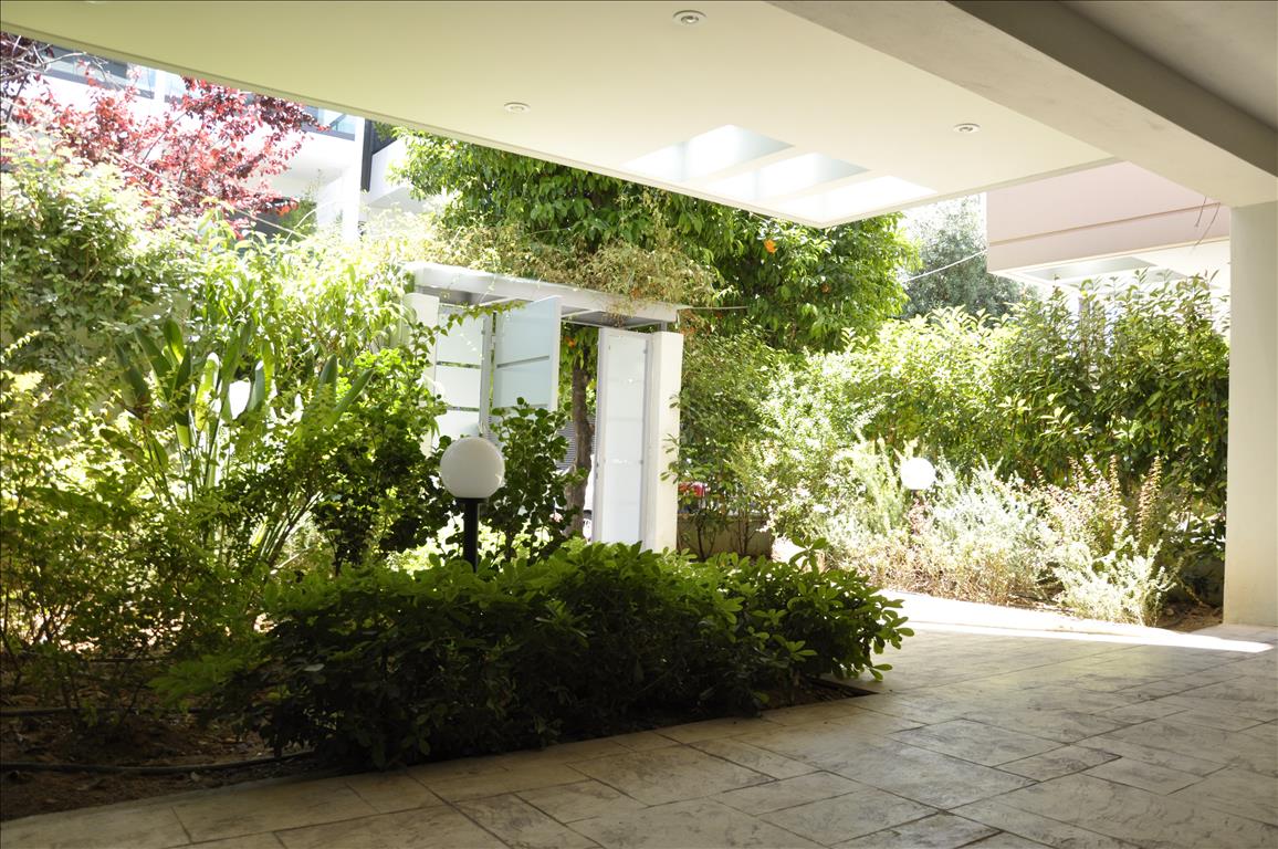 Wohnung in Athen, Griechenland, 35 m² - Foto 3