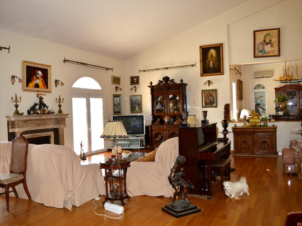 Villa en Attique, Grèce, 816 m² - image 3