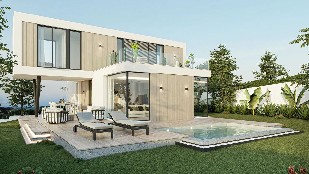 Casa en Varna, Bulgaria, 90 m² - imagen 1