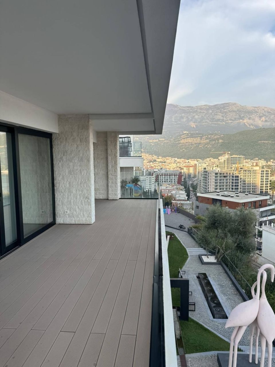 Penthouse in Budva, Montenegro, 236 m² - Foto 1