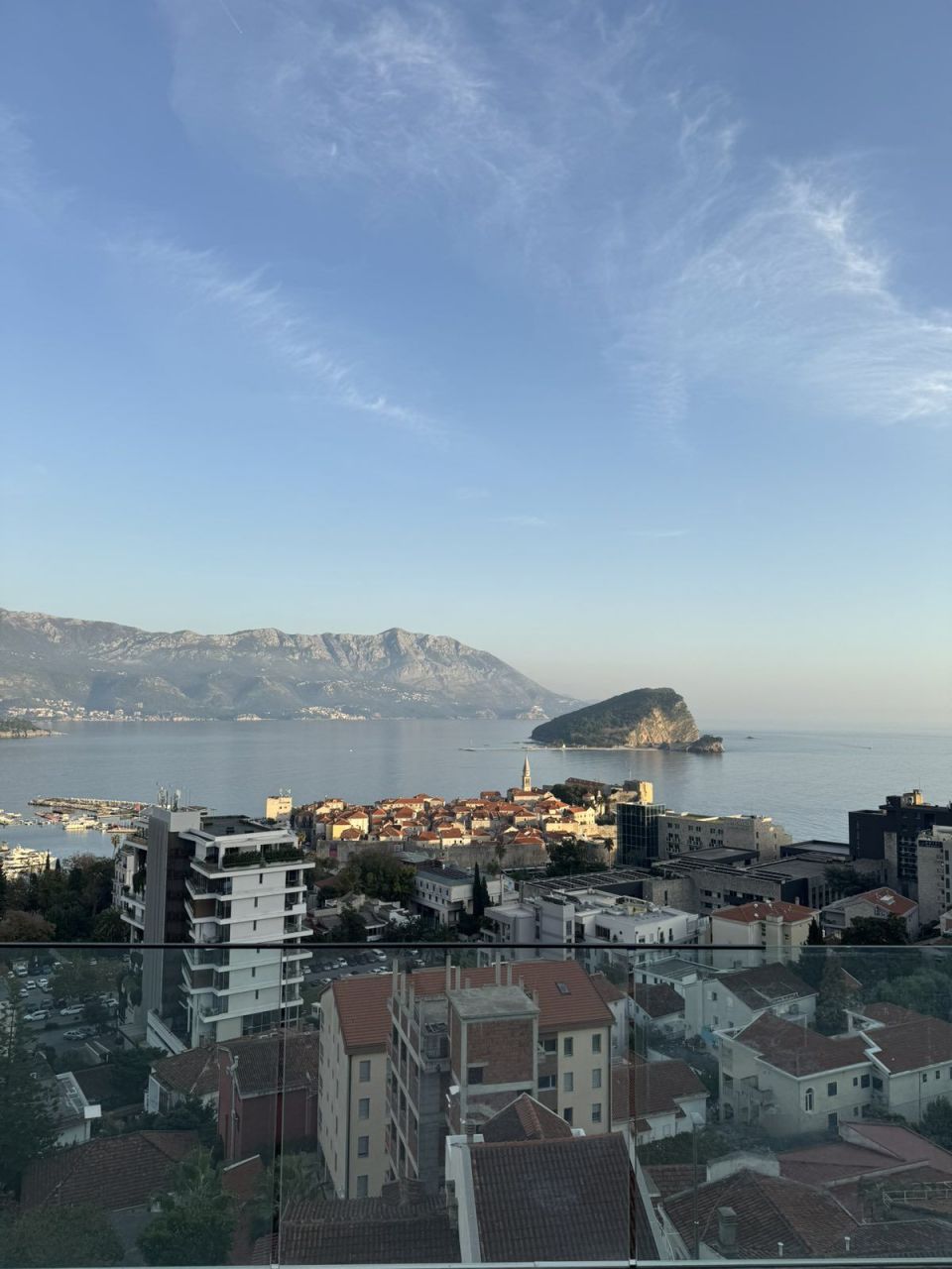Attico a Budva, Montenegro, 236 m² - foto 1
