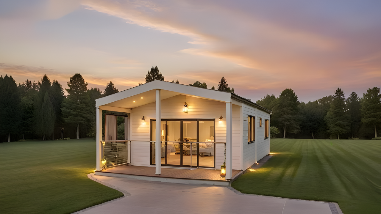 Maison à Varna, Bulgarie, 57 m² - image 1