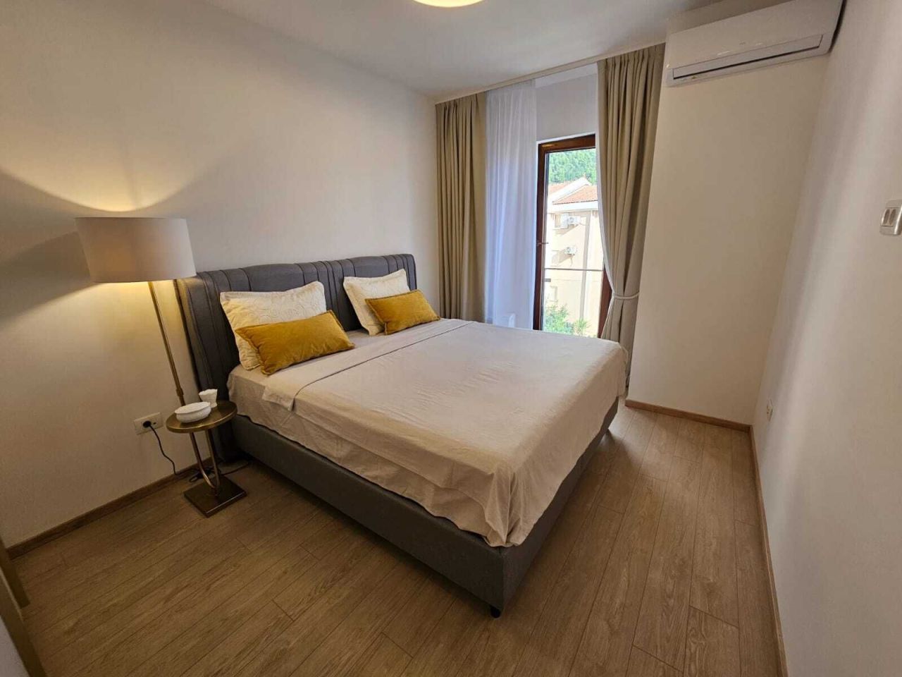 Appartement à Budva, Monténégro, 86 m² - image 1